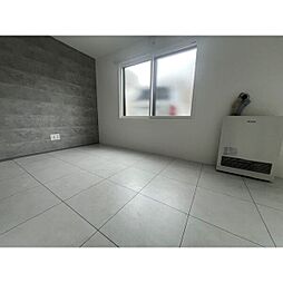 シティレジデンス福住 0101 1階1LDKのリビング/ダイニング