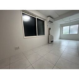 シティレジデンス福住 0103 1階1LDKのリビング/ダイニング