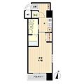 アントラ立町7階6.1万円