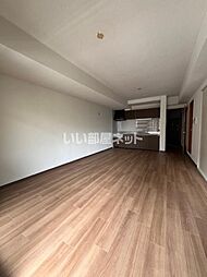 フォレストY’s 101 1階3LDKのリビング/ダイニング