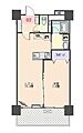 Y.SENレジデンス神園4階6.8万円