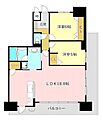 アルファステイツ浜松駅西2階15.0万円