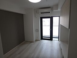 オーキッドレジデンス上野 1305 13階1Kのリビング/ダイニング