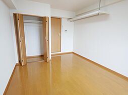 フラッティ円町北 610 6階1Kのリビング/ダイニング