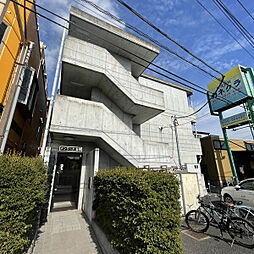 オンワード谷塚