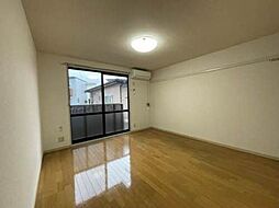 JR東北新幹線 古川駅 徒歩24分の賃貸アパート 1階1Kのリビング/ダイニング