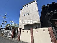 大阪府富田林市川向町4-25：物件画像／大東建託リーシング株式会社 住道店