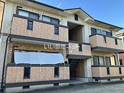 グレイス愛野　B棟