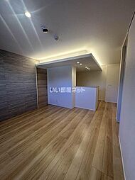 セレーナエルフォ 103 1階2LDKのリビング/ダイニング