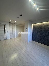 セレーナエルフォ 201 2階2LDKのリビング/ダイニング