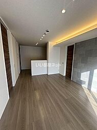 セレーナエルフォ 204 2階2LDKのリビング/ダイニング