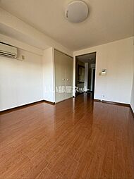 ベルメゾン町田 206 2階ワンルームのリビング/ダイニング