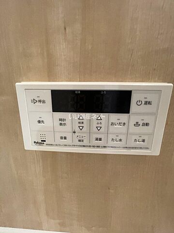浴室