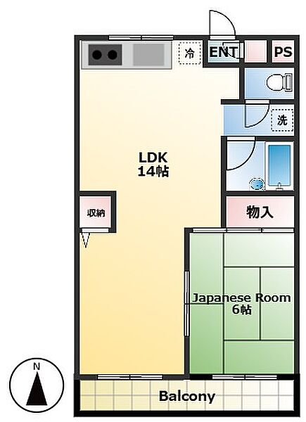 外観画像