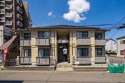 フラッツ八幡 205