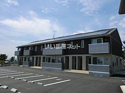 ルーチェ・アモン　A棟