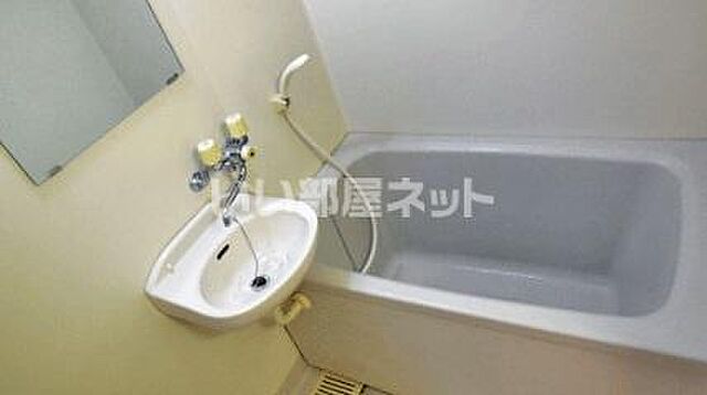 浴室