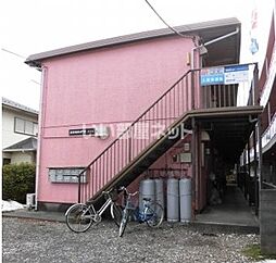 コスモハイツ333