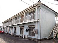 鹿児島県霧島市国分野口西：物件画像／大東建託リーシング株式会社　霧島店