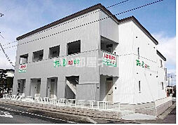 JR東北本線 船岡駅 徒歩13分の賃貸アパート