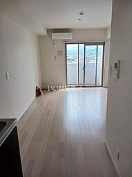 Ｅｓｔ　ｂｌｕｅ 803 8階ワンルームのリビング/ダイニング