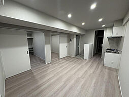 ＺＥＥ　ＨＡＶＥＮ 501 5階2LDKのリビング/ダイニング