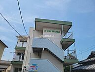 山口県岩国市今津町3丁目12-14：物件画像／大東建託リーシング株式会社 岩国店