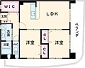 ロイヤルハイツ石黒11階9.3万円
