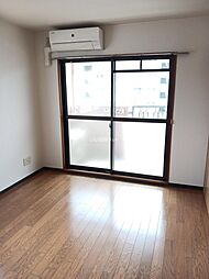 フィロ・ソフィア2番館 301 3階2Kのリビング/ダイニング