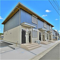 パーシモン グレイス 203