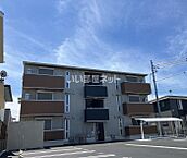 岐阜県岐阜市東鶉3丁目118番地1：物件画像／大東建託リーシング株式会社 一宮店