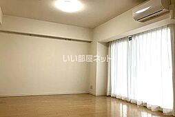 グランスイート昭島 509 5階3LDKのリビング/ダイニング