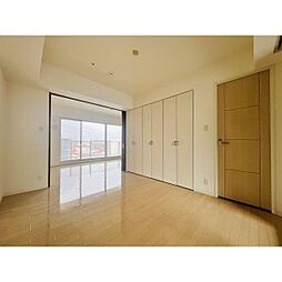 IZUMI1(イズミワン) 1105 11階1LDKのリビング/ダイニング