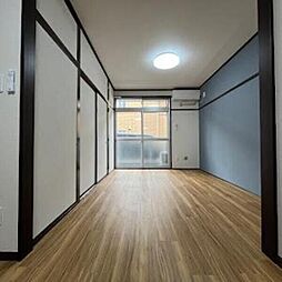 メゾンいしかわ 102 1階1LDKのリビング/ダイニング