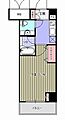 HF愛宕橋レジデンス6階5.7万円