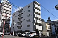広島県福山市大黒町：物件画像／大東建託リーシング株式会社 福山店