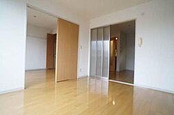 サンフォレスト1番館 203 2階2DKのリビング/ダイニング