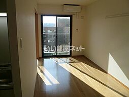 アリオール一番町 8F 8階1LDKのリビング/ダイニング