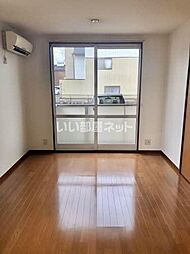 ツインズＫ．Ｋ　I棟 102 1階2LDKのリビング/ダイニング