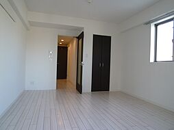 舟入幸町KDXレジデンス舟入幸町 701 6階1Kのリビング/ダイニング