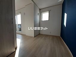 JR東北本線 新田駅 バス31分 ミヤコーバス佐沼営業所下車 徒歩15分の賃貸アパート 1階1DKのリビング/ダイニング