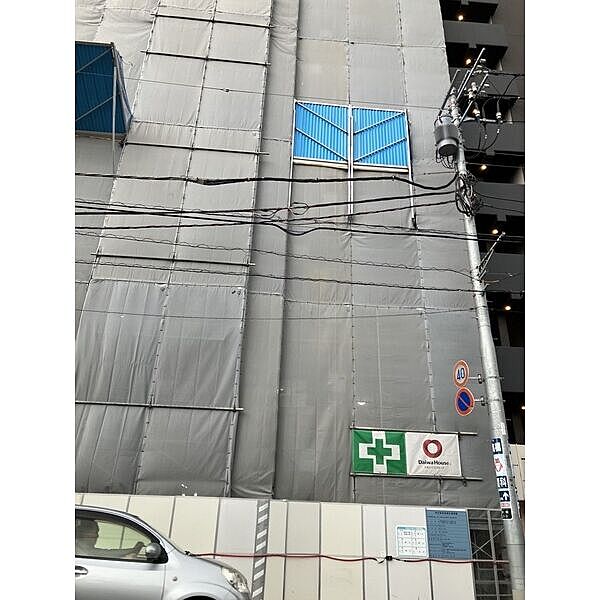 外観画像
