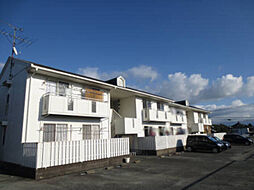 パークヒル　A棟