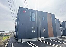 JR豊肥本線 武蔵塚駅 徒歩12分の賃貸アパート