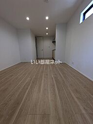 GRADUS若葉 304 3階1LDKのリビング/ダイニング