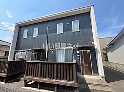 REMALE乙津港町II 1