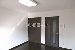 ピアコート 307 3階1Kのリビング/ダイニング