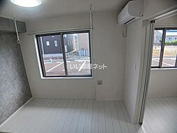 Maison Ruinart(メゾン ルイナール) 107 1階1LDKのリビング/ダイニング