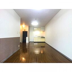 JR八高線 毛呂駅 徒歩3分の賃貸アパート 1階1LDKのリビング/ダイニング