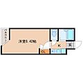 ベルシティ堤町1階3.5万円